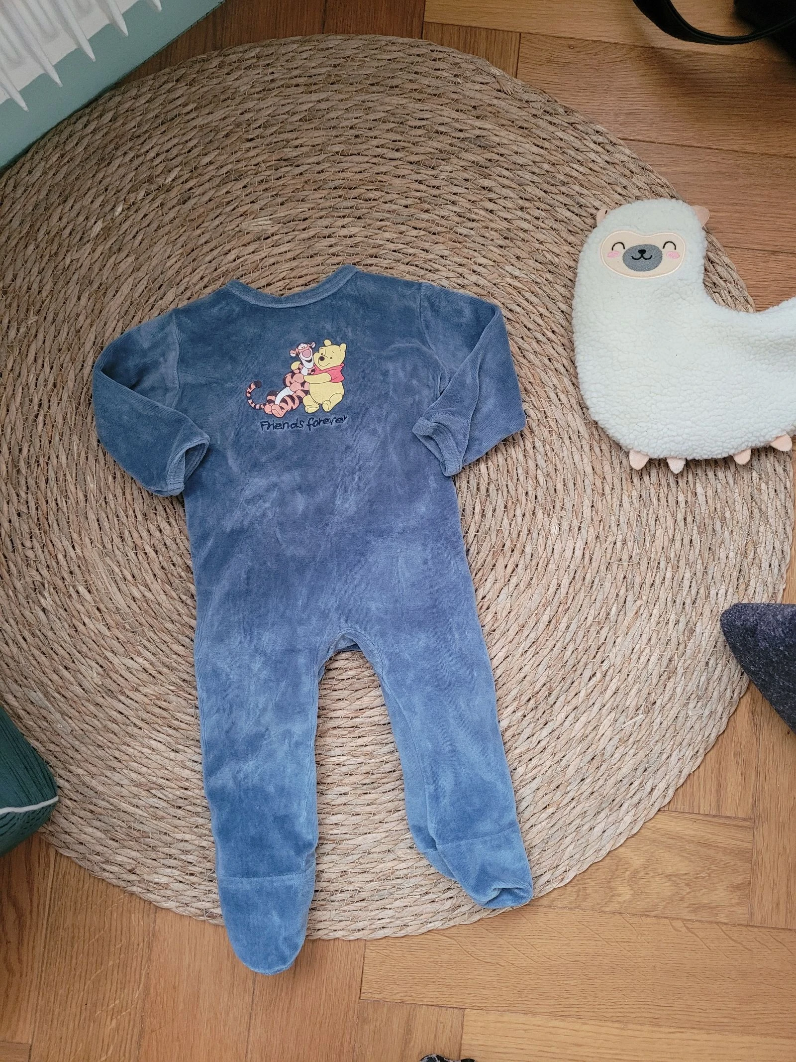 Pyjama Disney